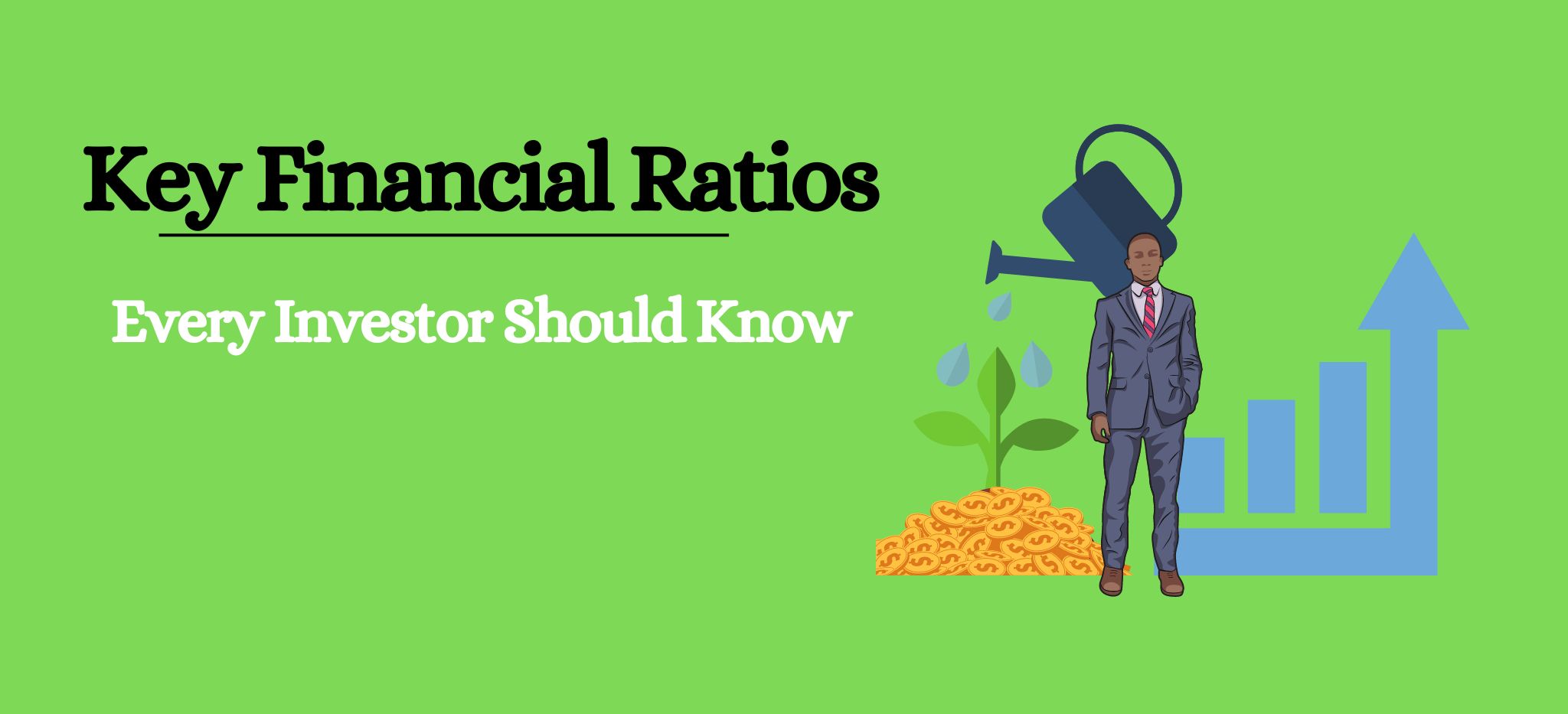 Key Financial Ratios