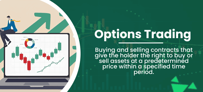 options trading