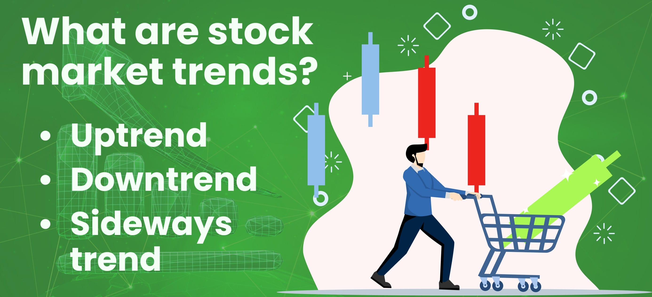 what-are-stock-market-trends