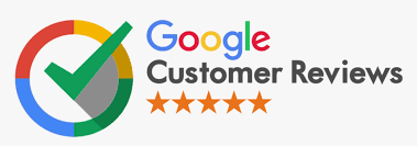 Google customer reviews