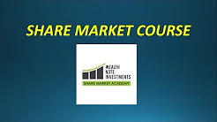 share market